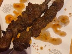 -鸣记脆皮烤鱼·海鲜烤鱼(三八广场店)