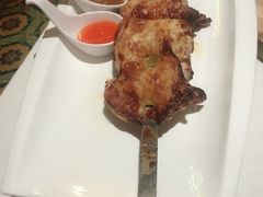 -俄士厨房(万松园店)