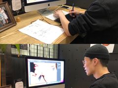 -海马体照相馆|大师(武汉光谷K11店)