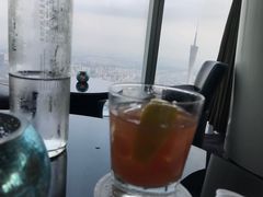 -广州四季酒店·天吧·高空酒吧