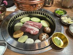 -香猪坊韩国烤肉专属门店(魏公村店)
