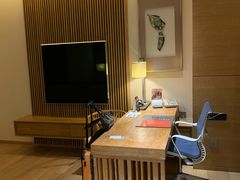 -重庆解放碑威斯汀酒店