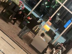 -上海浦东嘉里大酒店