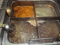 -海底捞火锅(凯德广场店)