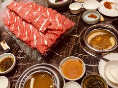-臻牧壹品雪花牛肉火锅(大兴九臻店)