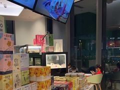 -奈雪的茶(优特汇店)