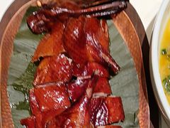 -小厨娘淮扬菜(诚信大道店)