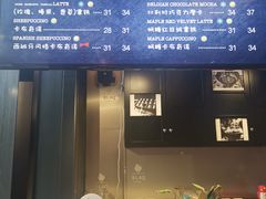 -BLAQ咖啡(骏豪店)