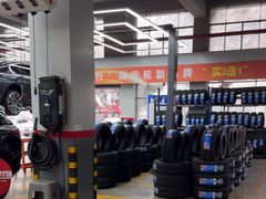 -哈贝卡汽车服务连锁(高新二路店)