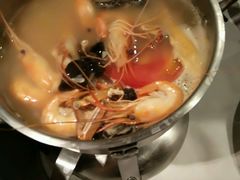-星伦多 自助料理(圆融店)