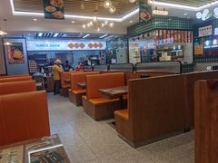 -添利·香港茶餐厅·下午茶(雪象店)