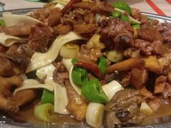 -俭寨大盘鸡·缸子肉·小公鸡·新疆菜(云通店)