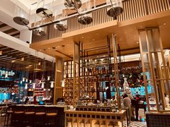 -上海前滩香格里拉大酒店