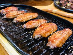 -老东镇啤酒屋海鲜加工·蒸汽海鲜·海鲜烧烤(台东店)