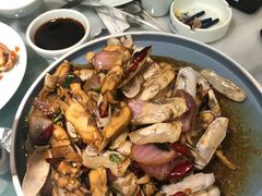 -食客堂麻婆豆腐专门店