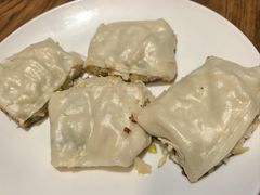 -木柴豆腐·活海鲜·鲁菜(岚山路店)