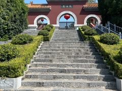 -戏马台景区