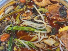 -凤张螺蛳粉·爽口粉(跃进路总店)