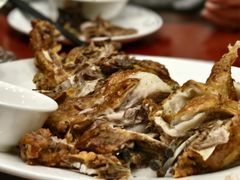 -清真·安乐园菜馆(茶南店)