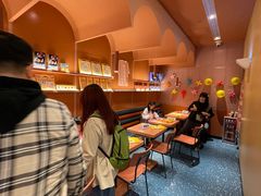 -元气寿司(东方宝泰店)