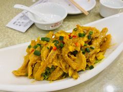 -东四民芳餐厅(朝阳门店)