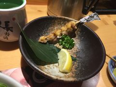 炸鸡软骨-板长寿司(铜锣湾店)