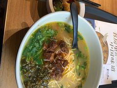 -和府捞面(壹方天地店)