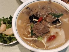 -合记烩面(人民路店)