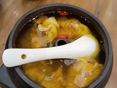 -云海肴·汽锅鸡·云南菜(广安门天虹店)