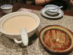 -南京大牌档(龙湖长楹天街店)
