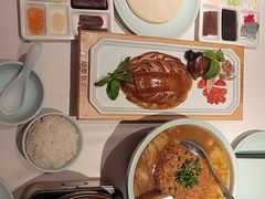 -森隆饭庄(崇文门新世界百货店)