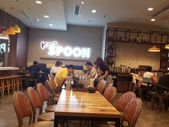 大堂-Kim's Spoon