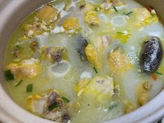 -如一鸡鲍鱼·粤式煲汤(长泰广场店)