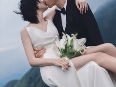 -天龙顶山地公园