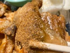 -章吴记喜瑞餐厅(东东城店)