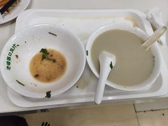 -老磁器口豆汁店(天坛店)