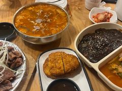 -多宾韩国料理(学衡路店)