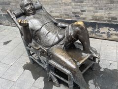 -中华巴洛克风情街