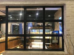 门面-MADO冰淇淋咖啡馆(淘金店)