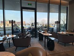 -东方美谷JW万豪酒店·The lounge大堂吧