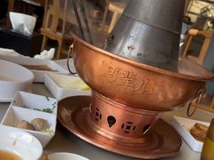 -牛街·马辈儿涮肉(牛街总店)