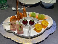 -苏杭春晓(滨湖新天地店)