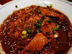 -那家老院子东北菜·饺子·小鸡炖蘑菇(艳华街店)