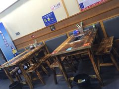 -寻香羊小羊·徐州烧烤(南京店)