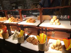 -老宁波1381餐厅(宏泰广场店)