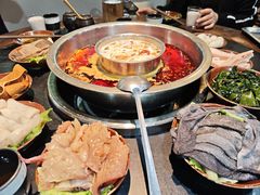 -麻大侠老火锅(巴国城店)
