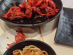 -聚味瞿记·龙虾堂(咸嘉湖店)