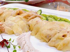 -东江海鲜酒家(艺都分店)
