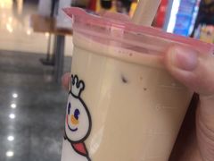 -蜜雪冰城(观音桥步行街店)