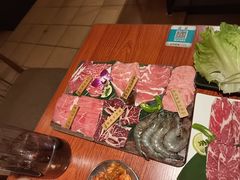 -牛佬•炭火烤肉(挂绿店)